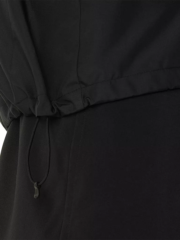 ASICS | Herren Laufjacke Wild Camo Anorak | Azul