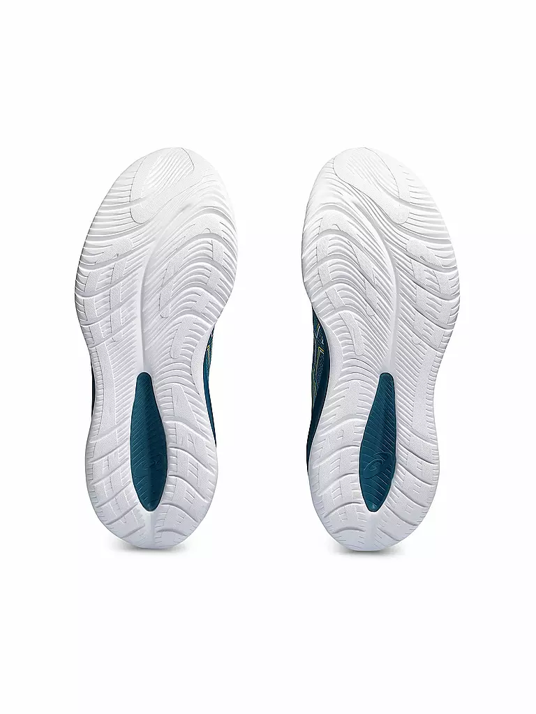 ASICS | Herren Laufschuhe Gel-Cumulus 26 | Petróleo