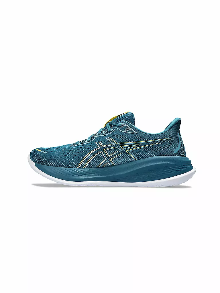 ASICS | Herren Laufschuhe Gel-Cumulus 26 | Petróleo