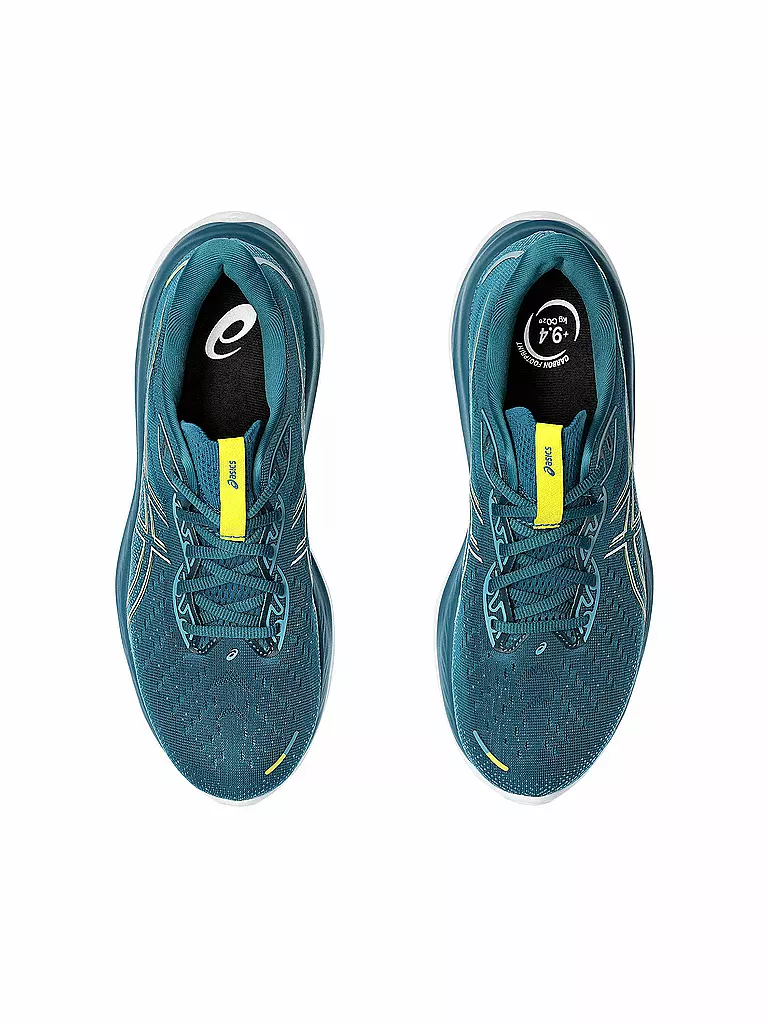 ASICS | Herren Laufschuhe Gel-Cumulus 26 | Petróleo