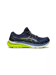 ASICS | Herren Laufschuhe Gel-Kayano™ 29 BLACK/NEW LEAF | Negro