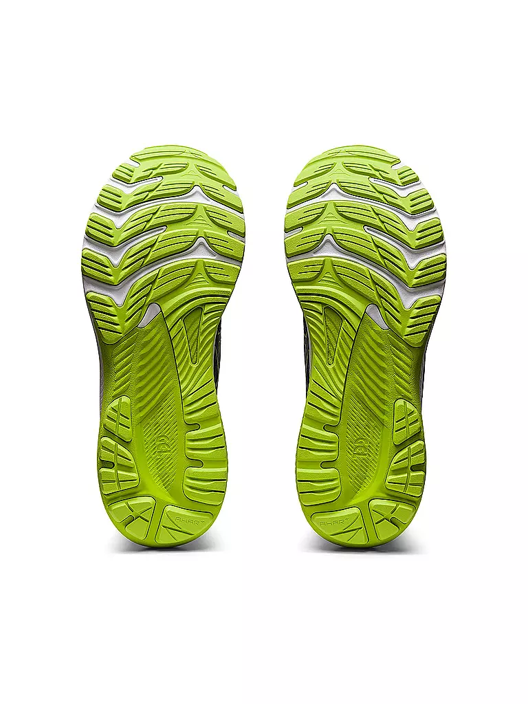 ASICS | Herren Laufschuhe Gel-Kayano™ 29 BLACK/NEW LEAF | Negro