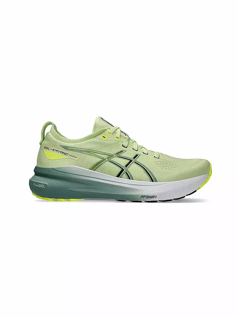 ASICS | Herren Laufschuhe Gel-Kayano 31  | Verde claro