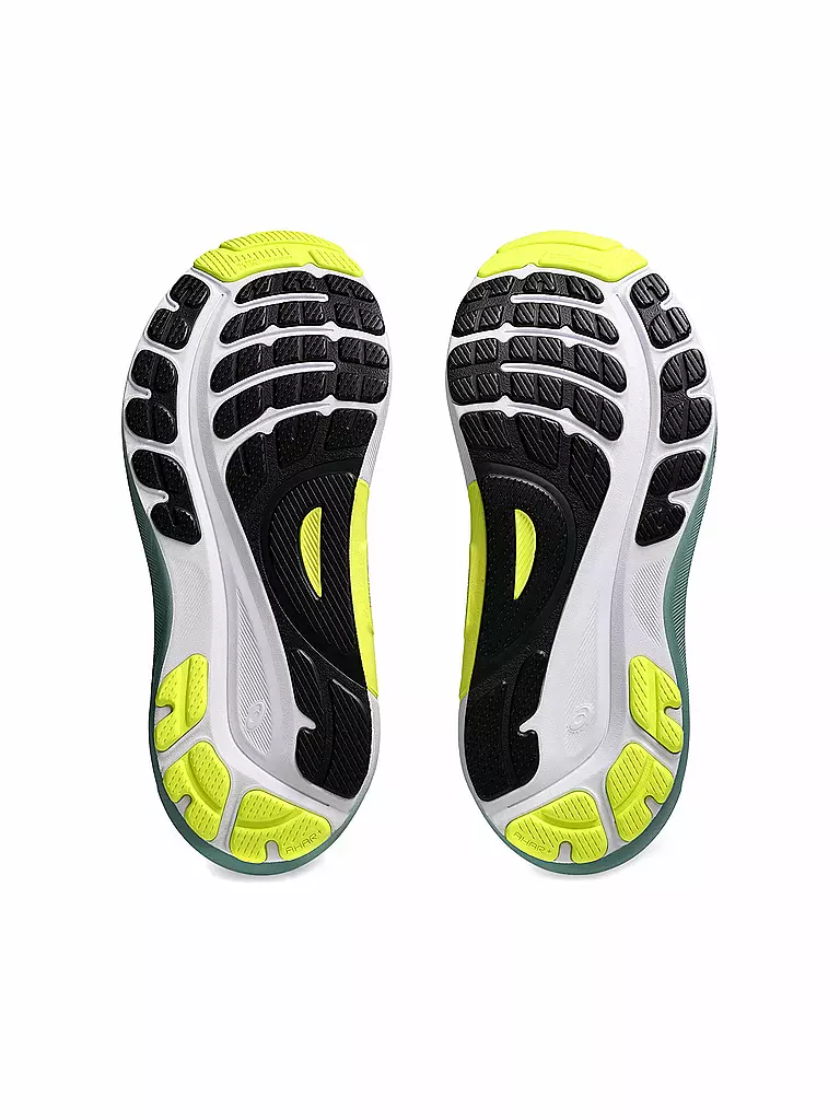 ASICS | Herren Laufschuhe Gel-Kayano 31  | Verde claro