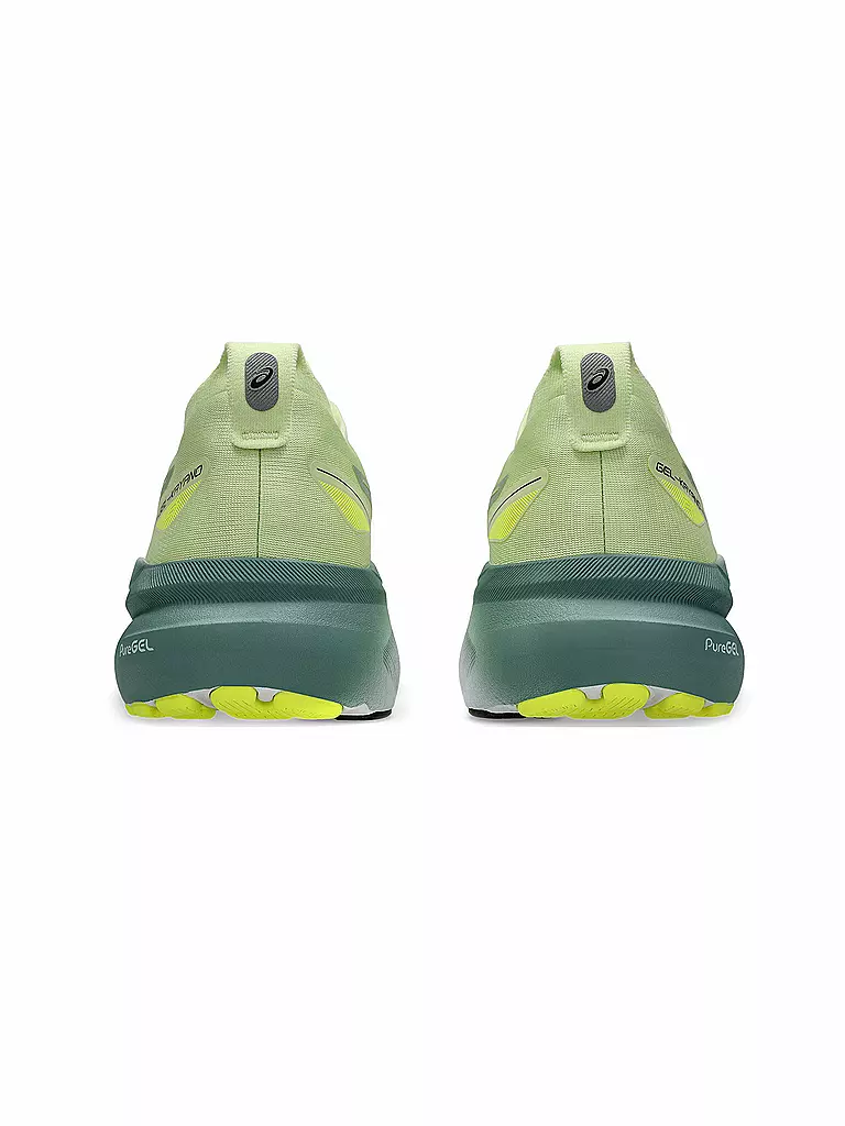 ASICS | Herren Laufschuhe Gel-Kayano 31  | Verde claro