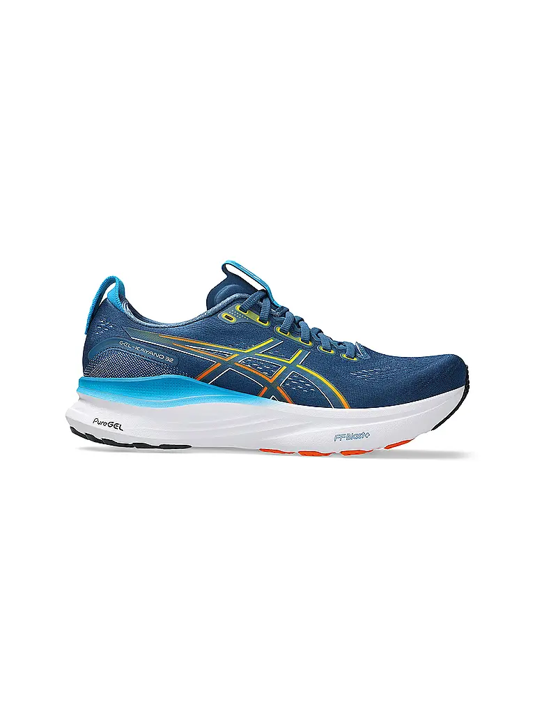 ASICS | Herren Laufschuhe Gel-Kayano 32 | Azul