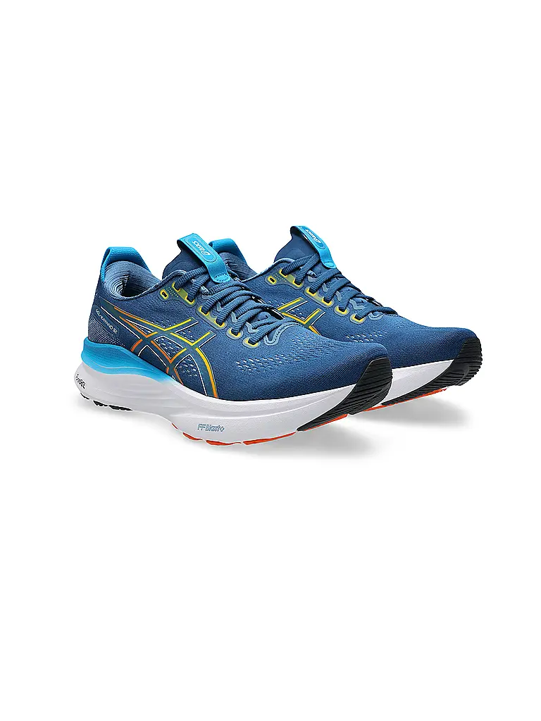 ASICS | Herren Laufschuhe Gel-Kayano 32 | Azul