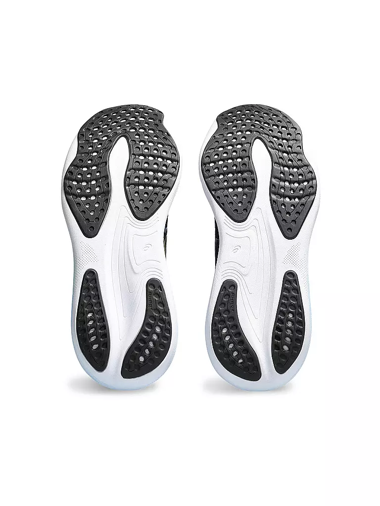 ASICS | Herren Laufschuhe Gel-Nimbus 25 | Negro