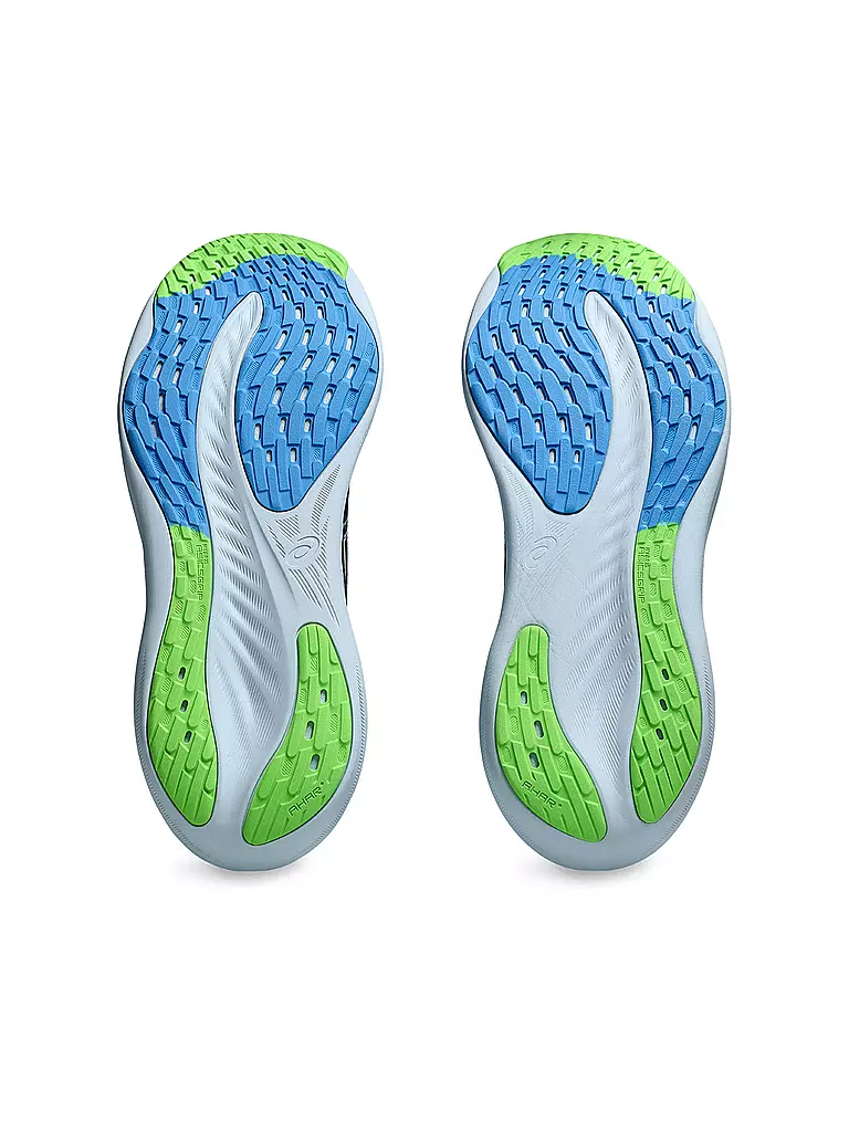 ASICS | Herren Laufschuhe Gel-Nimbus 26 | Azul