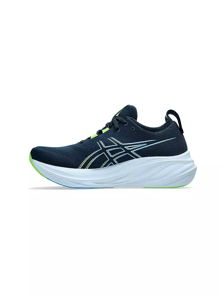 ASICS | Herren Laufschuhe Gel-Nimbus 26 | Azul