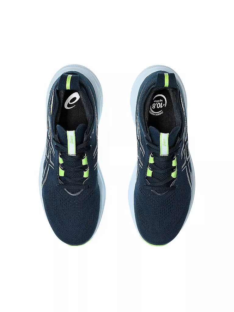 ASICS | Herren Laufschuhe Gel-Nimbus 26 | Azul