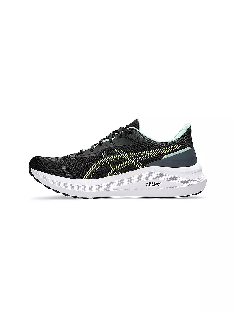 ASICS | Herren Laufschuhe GT-1000 13 | Negro