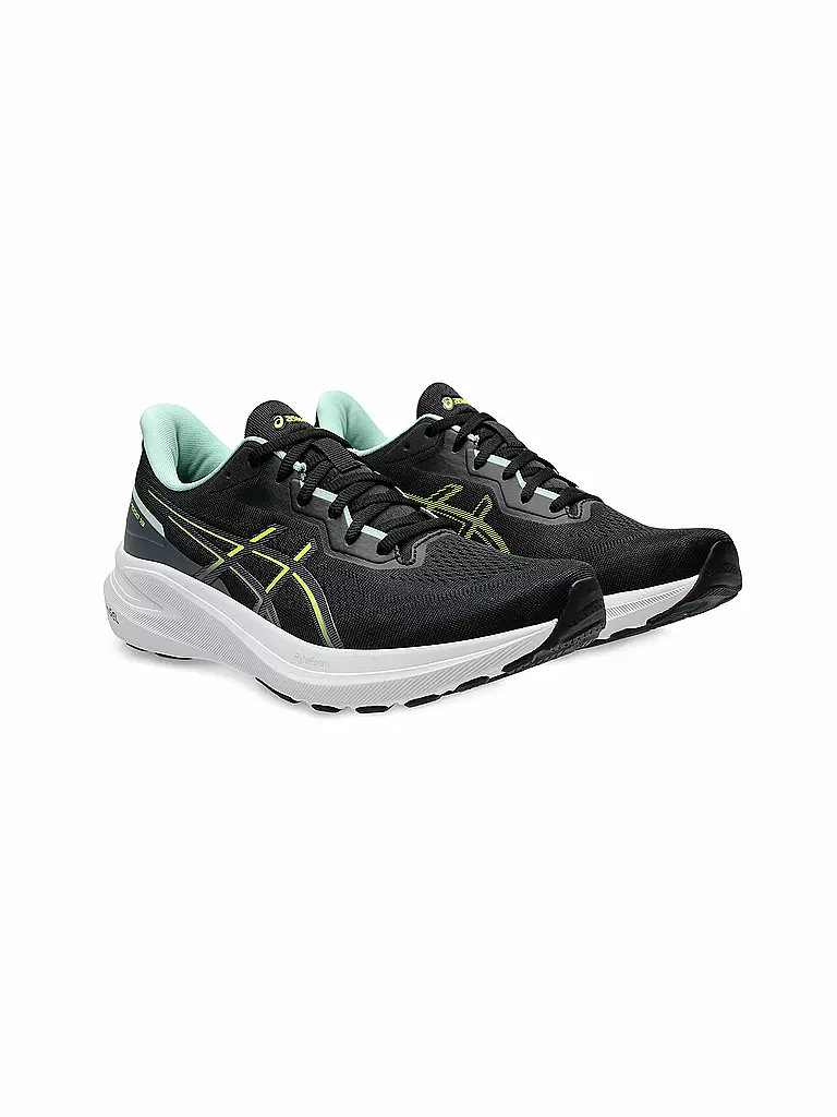 ASICS | Herren Laufschuhe GT-1000 13 | Negro