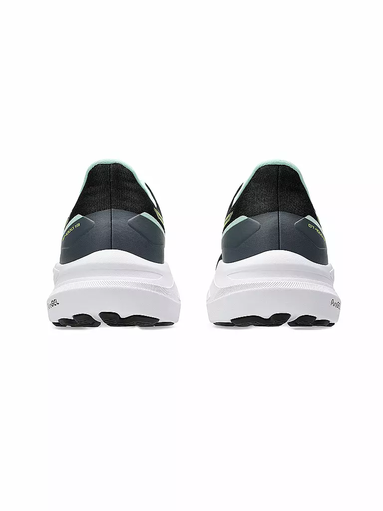 ASICS | Herren Laufschuhe GT-1000 13 | Negro