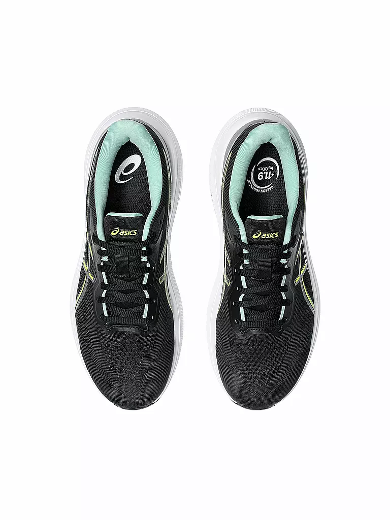 ASICS | Herren Laufschuhe GT-1000 13 | Negro