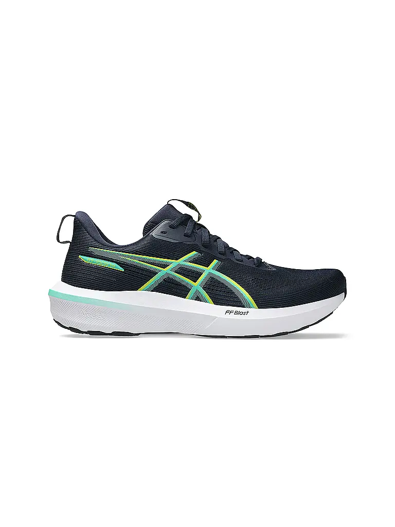 ASICS | Herren Laufschuhe GT-1000 14 | Azul oscuro