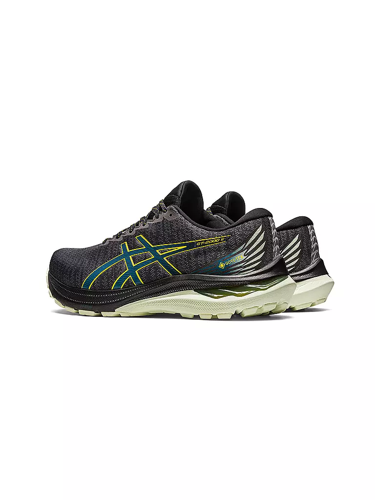 ASICS | Herren Laufschuhe GT-2000™ 11 GTX | Negro