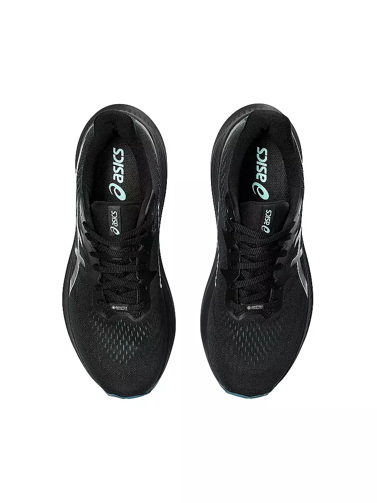 ASICS | Herren Laufschuhe GT-2000 12 GTX | Negro