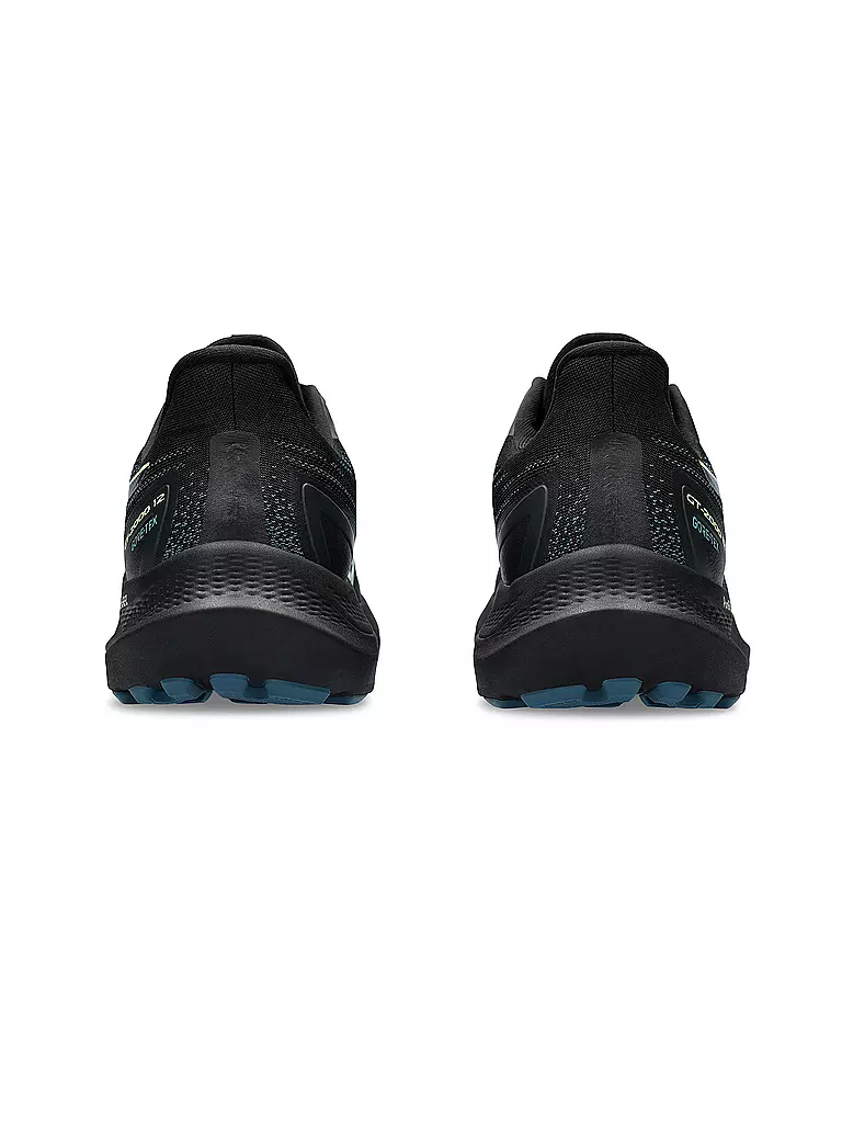 ASICS | Herren Laufschuhe GT-2000 12 GTX | Negro