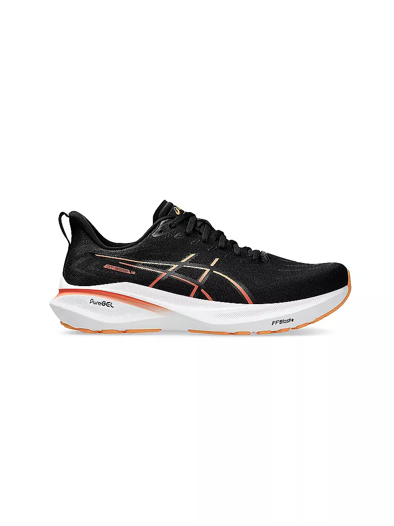 ASICS | Herren Laufschuhe GT-2000 13  | Negro