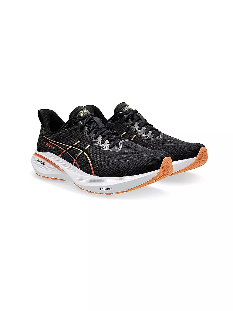ASICS | Herren Laufschuhe GT-2000 13  | Negro