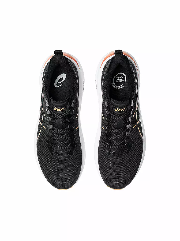 ASICS | Herren Laufschuhe GT-2000 13  | Negro