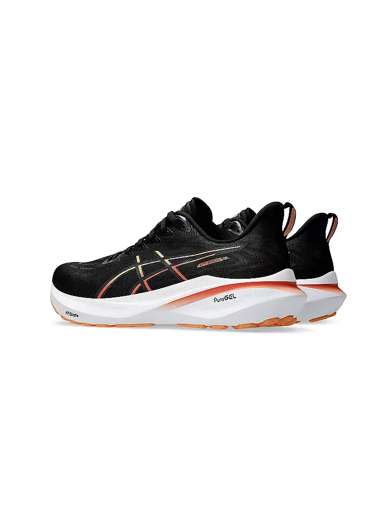 ASICS | Herren Laufschuhe GT-2000 13  | Negro