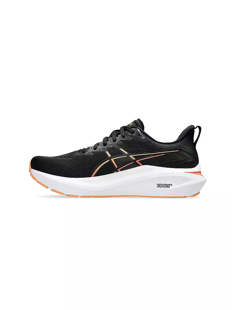 ASICS | Herren Laufschuhe GT-2000 13  | Negro
