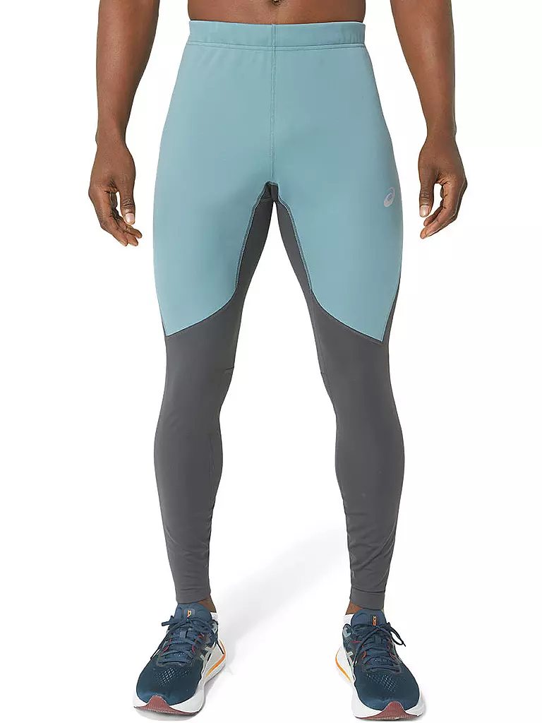 ASICS | Herren Lauftight Winter Run | Petróleo