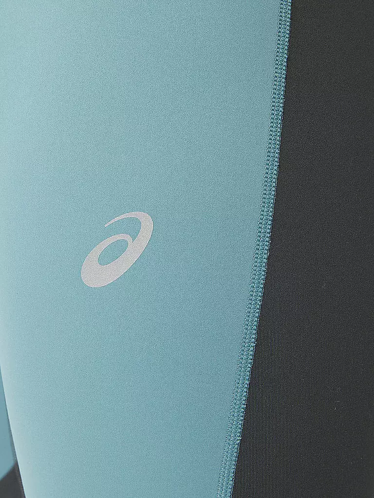 ASICS | Herren Lauftight Winter Run | Petróleo