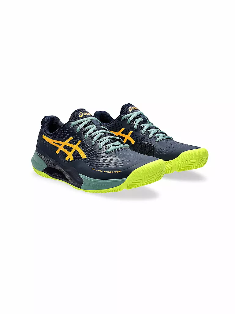 ASICS | Herren Padelschuhe Gel-Challenger 14 Padel | Azul