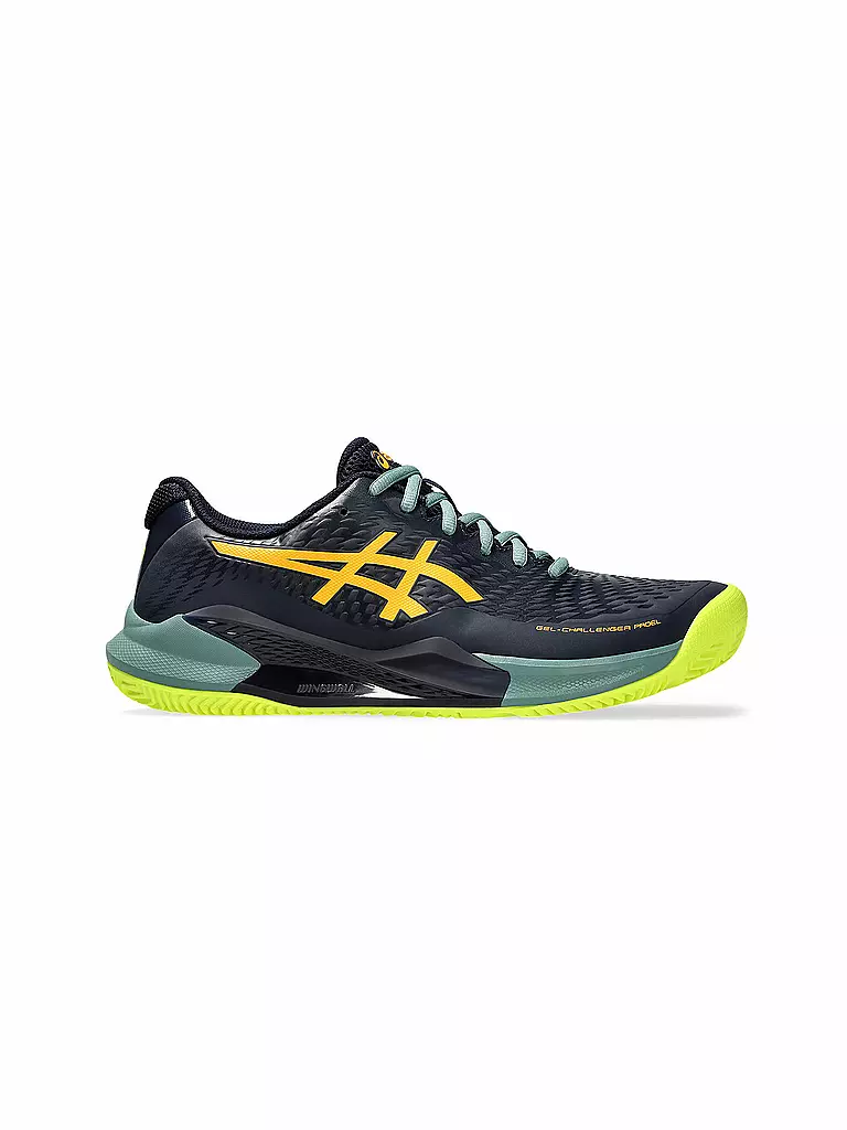 ASICS | Herren Padelschuhe Gel-Challenger 14 Padel | Azul