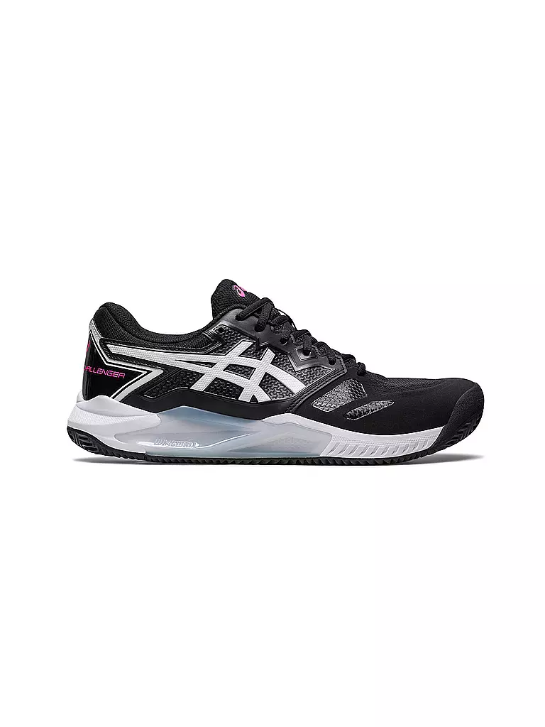 ASICS | Herren Tennisschuhe Gel-Challenger 13 Clay | Negro