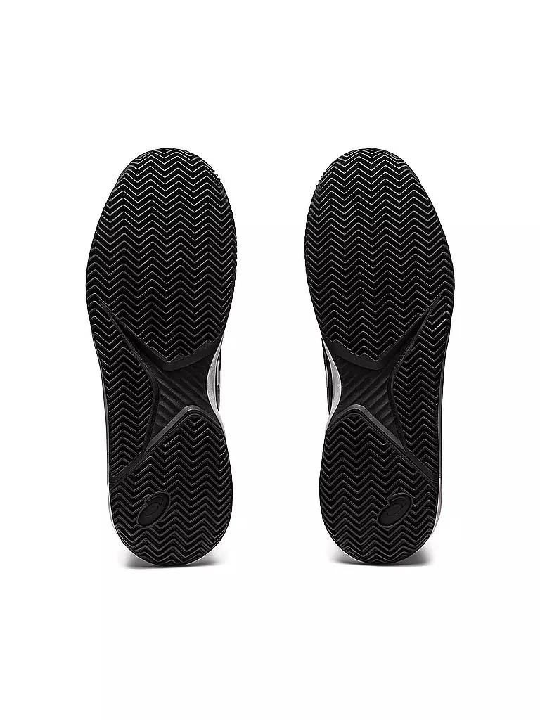 ASICS | Herren Tennisschuhe Gel-Challenger 13 Clay | Negro