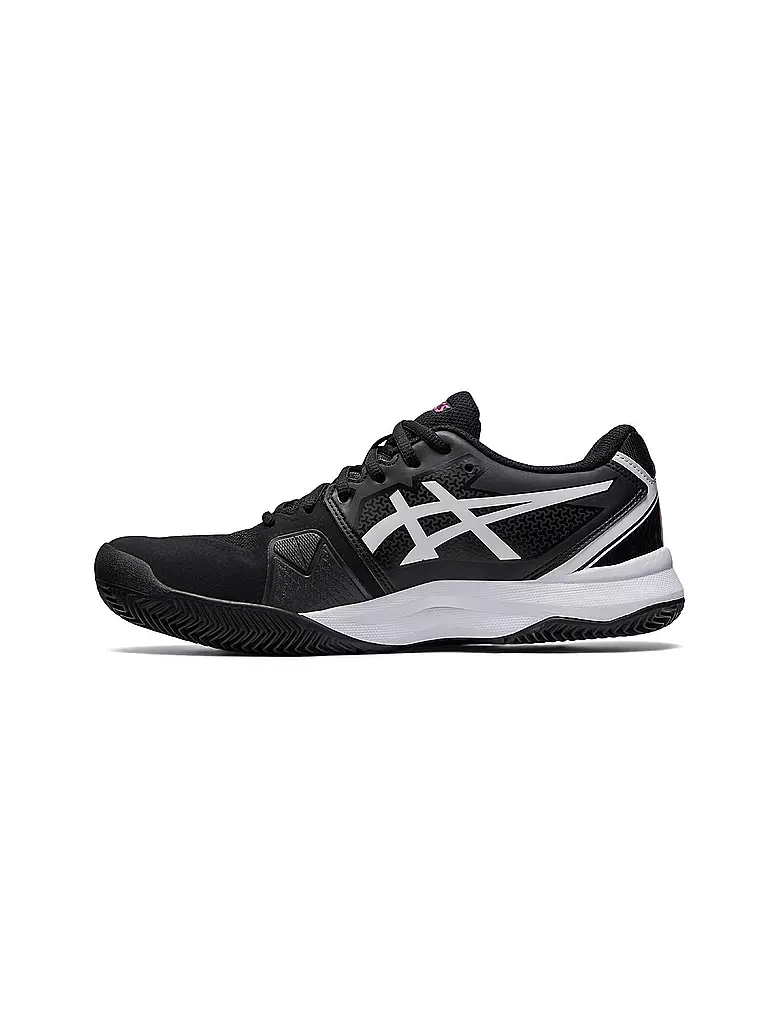 ASICS | Herren Tennisschuhe Gel-Challenger 13 Clay | Negro