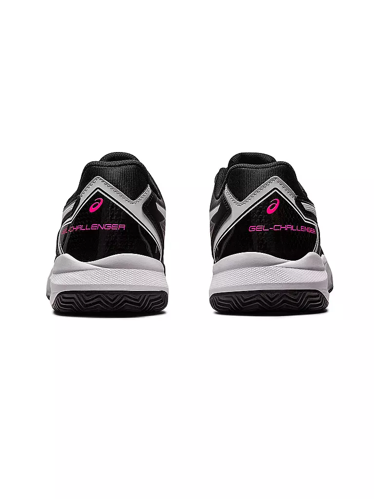 ASICS | Herren Tennisschuhe Gel-Challenger 13 Clay | Negro