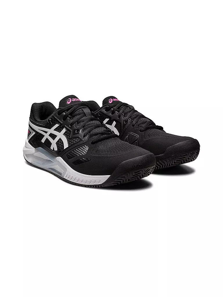 ASICS | Herren Tennisschuhe Gel-Challenger 13 Clay | Negro