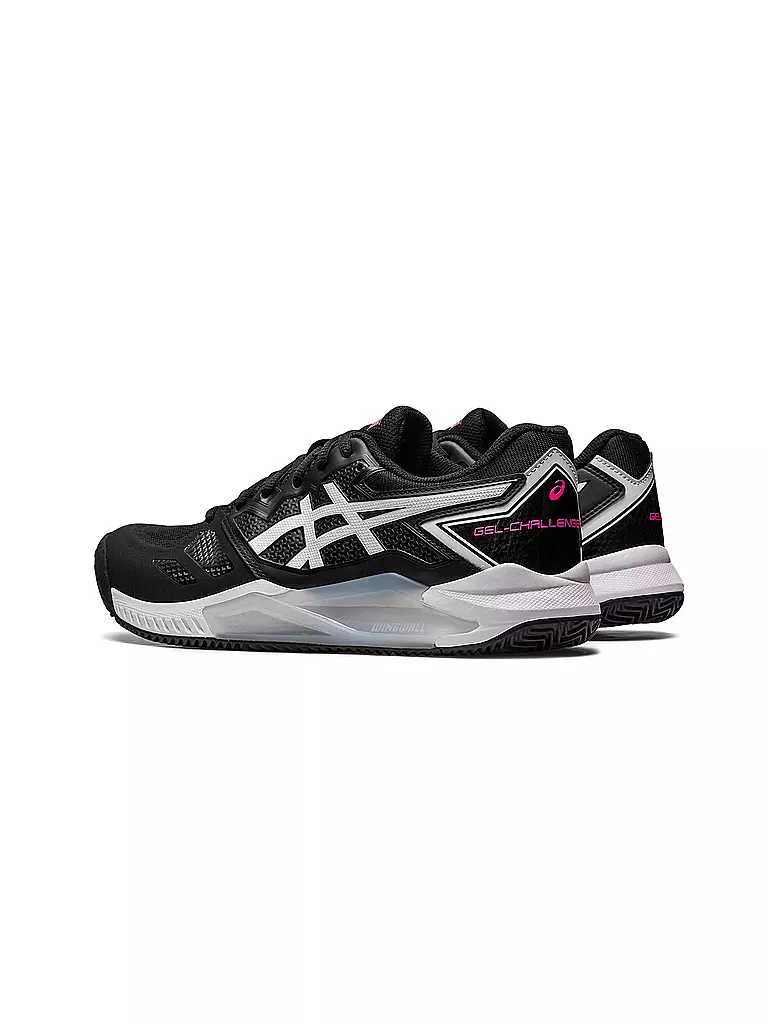 ASICS | Herren Tennisschuhe Gel-Challenger 13 Clay | Negro