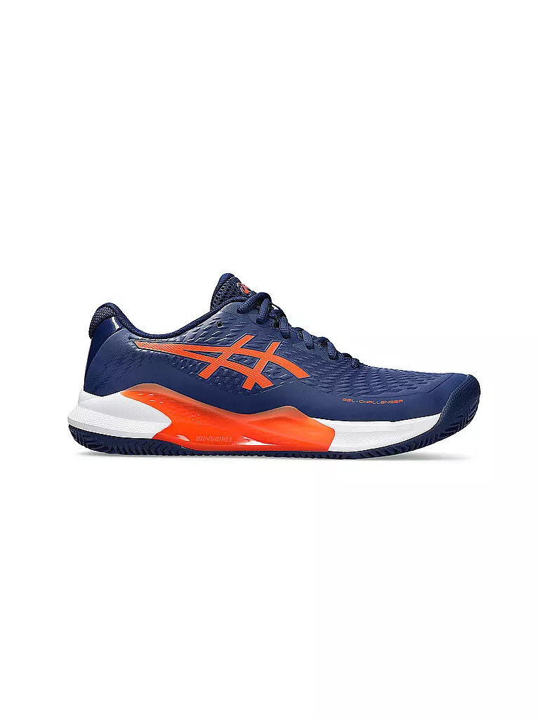 ASICS | Herren Tennisschuhe Gel-Challenger 14 Clay | Azul oscuro