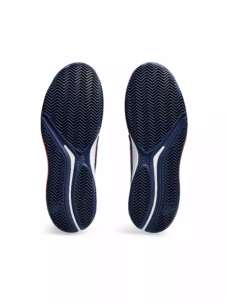 ASICS | Herren Tennisschuhe Gel-Challenger 14 Clay | Azul oscuro