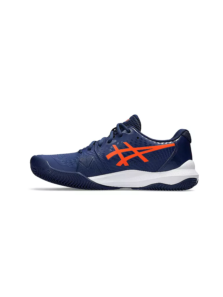 ASICS | Herren Tennisschuhe Gel-Challenger 14 Clay | Azul oscuro