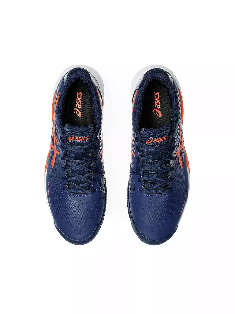 ASICS | Herren Tennisschuhe Gel-Challenger 14 Clay | Azul oscuro
