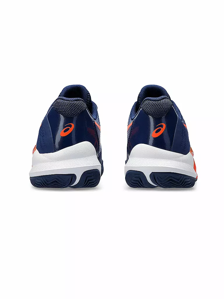 ASICS | Herren Tennisschuhe Gel-Challenger 14 Clay | Azul oscuro