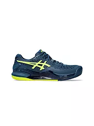 ASICS | Herren Tennisschuhe Gel-Resolution 9 Clay | Azul