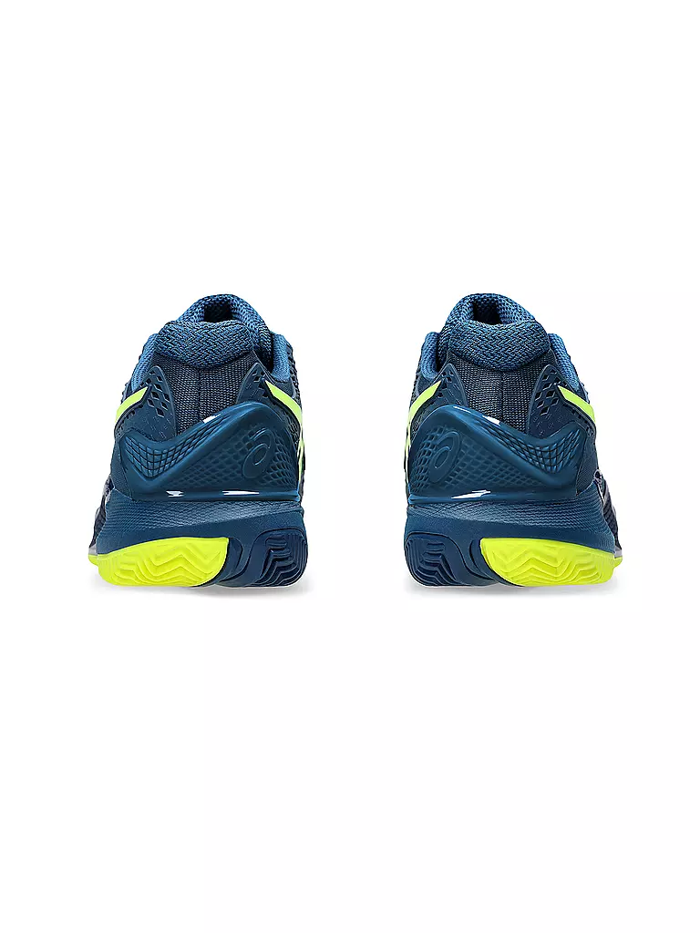 ASICS | Herren Tennisschuhe Gel-Resolution 9 Clay | Azul