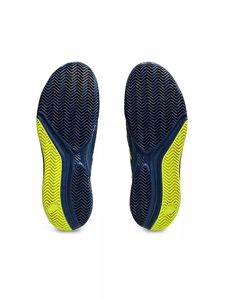 ASICS | Herren Tennisschuhe Gel-Resolution 9 Clay | Azul