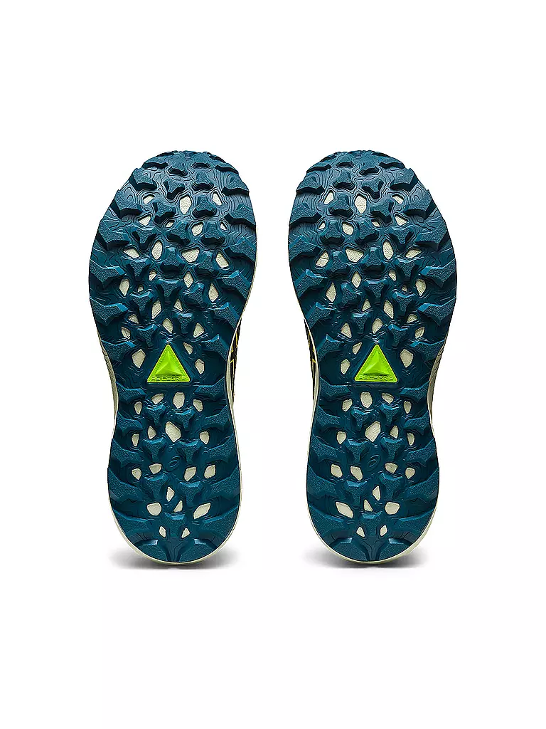 ASICS | Herren Traillaufschuhe Gel-Trabuco 11 GTX | Negro