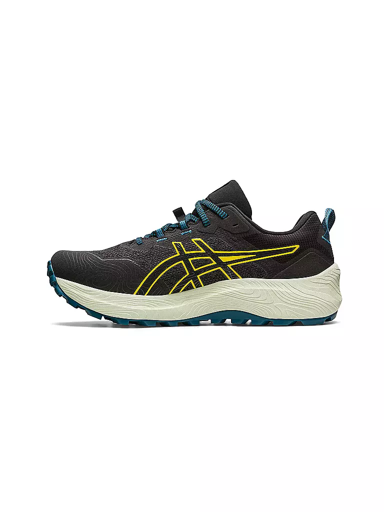 ASICS | Herren Traillaufschuhe Gel-Trabuco 11 GTX | Negro