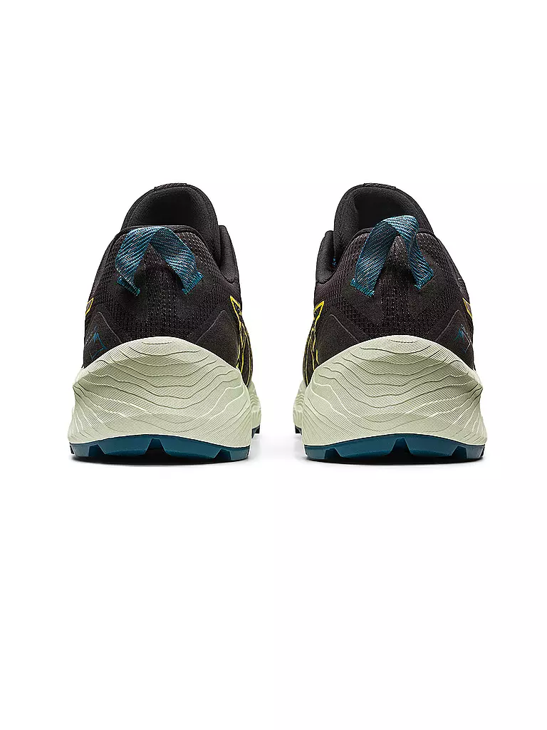 ASICS | Herren Traillaufschuhe Gel-Trabuco 11 GTX | Negro