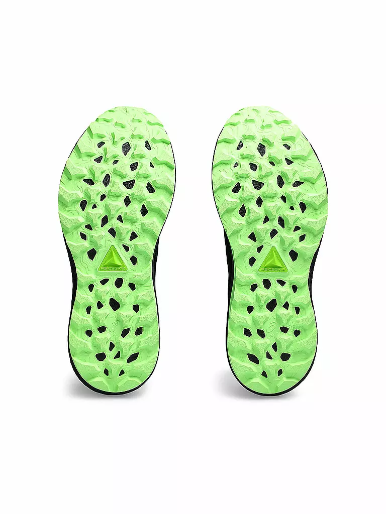 ASICS | Herren Traillaufschuhe Gel-Trabuco 12 GTX | Negro